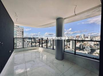 Apartamento · 226m² · 4 Quartos · 4 Vagas · Apartamento com 4 quartos à Venda, Gutierrez - Belo Horizonte