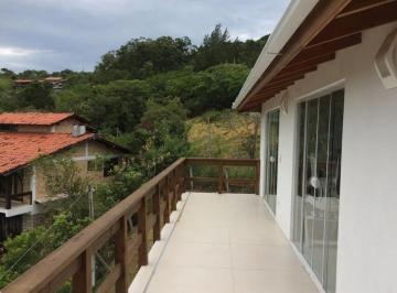 Casa de 3 quartos, Garopaba · CASA MOBILIADA PARA LOCAÇÃO ANUAL – PRAIA DA FERRUGEM | GAROPABA