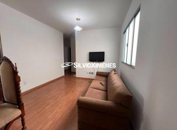 Apartamento · 84m² · 4 Quartos · Apartamento com 4 quartos, Buritis - Belo Horizonte