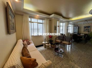 Apartamento · 95m² · 2 Quartos · 1 Vaga · Apartamento com 2 quartos para Locação, Nova Suíssa - Belo Horizonte
