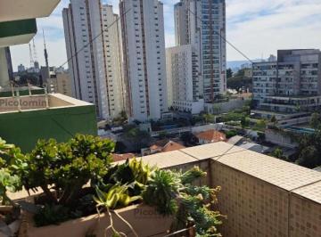 Foto 01 · Apartamento 55 M2 a venda na Rua Oscar Freire em Pinheiros, 2 dormitórios, 1 vaga, a 300 metros do M