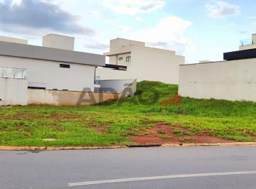 imagem-1 · Lote Exclusivo no Condomínio Jardins Capri com Localização Privilegiada Frente à Área de Lazer Lote