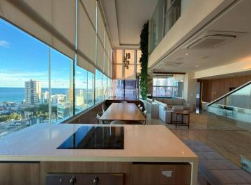 Apartamento · 200m² · 3 Quartos · 2 Vagas · Apartamento 3 Quartos no Horto Florestal - FS650