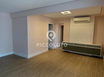 Apartamento · 87m² · 2 Quartos · 2 Vagas · Apartamento para alugar em Campinas, Parque Taquaral, com 2 quartos, com 87 m², Vista 26