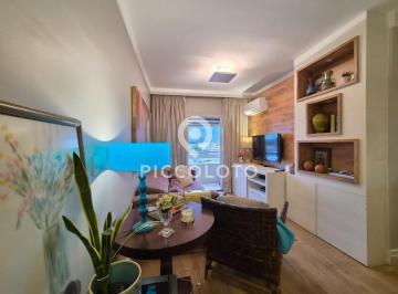 Apartamento · 90m² · 2 Quartos · 1 Vaga · Apartamento à venda e para alugar em Campinas, Jardim Guarani, com 2 quartos, com 90 m², Vivaldi