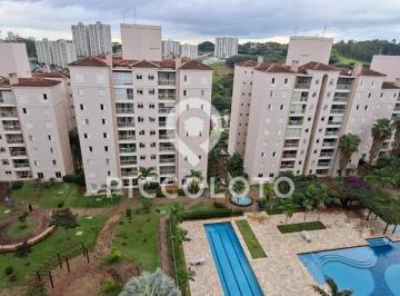 Apartamento · 95m² · 3 Quartos · 2 Vagas · Apartamento à venda em Campinas, Jardim São Vicente, com 3 quartos, com 95.03 m², Primeacqua