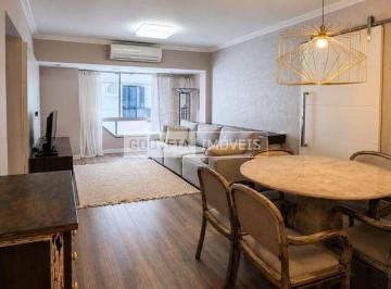 Apartamento · 70m² · 2 Quartos · 1 Vaga · Apartamento com 2 Dormitórios, 1 Suíte, 70 m², aluguel de R$ 6.000 - Centro, Balneário Camboriú (SC)