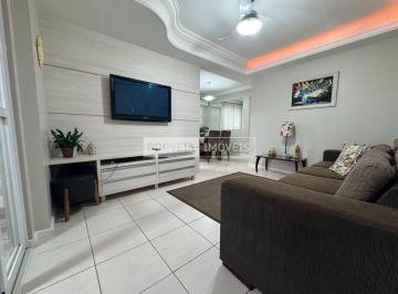 Apartamento · 115m² · 3 Quartos · 1 Vaga · Apartamento com 3 Dormitórios, 1 Suíte, 115 m², aluguel de R$ 5.555 + Taxas - Centro, Balneário Camb