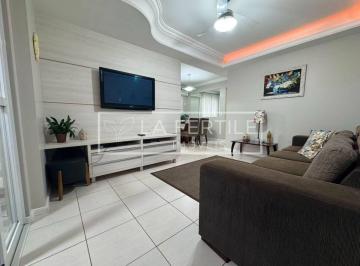 Apartamento · 115m² · 3 Quartos · 1 Vaga · Apartamento com 3 Dormitórios, 1 Suíte, 115 m², aluguel de R$ 5.550 + Taxas - Centro, Balneário Camb