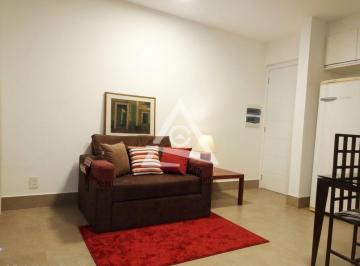 Apartamento · 45m² · 1 Quarto · 1 Vaga · Apartamento à venda e para alugar em Campinas, Centro, com 1 quarto, com 45 m², Sunny Patriani