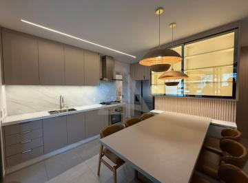 Apartamento · 125m² · 3 Quartos · 2 Vagas · Apartamento à venda e para alugar em Campinas, Nova Campinas, com 3 suítes, com 125 m²