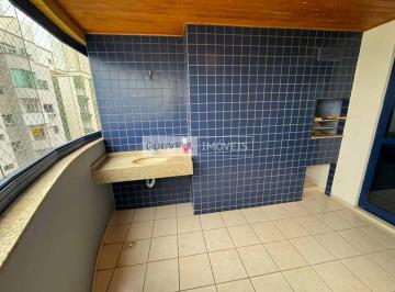 Apartamento · 76m² · 2 Quartos · 1 Vaga · Apartamento com 2 Dormitórios, 1 Suíte, 76m², aluguel de R$5.100 - Centro, Balneário Camboriú (SC)