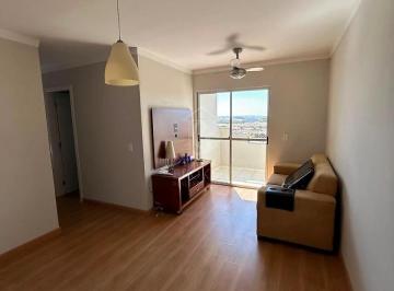 Apartamento · 3 Quartos · 1 Vaga · Apartamento 3 Quartos com 1 Suíte - Jardim Cristo Rei