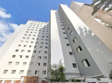 Apartamento 22 m² (Edifício Danúbio) - Bela Vista - São Paulo - SP - Foto [0] · Apartamento 22 m² (Edifício Danúbio) - Bela Vista - São Paulo - SP