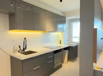 Apartamento · Apartamento 2 Quartos - São Paulo