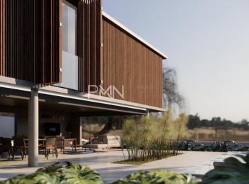 Casa · 536m² · 4 Quartos · Sobrado à venda em Campinas, Loteamento Residencial EntreVerdes, com 4 suítes, com 536 m²