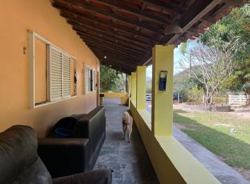 Rural de 6 quartos, Planaltina · Fazenda a preço de oportunidade em Planaltina-GO