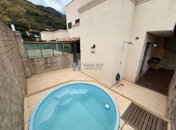 Apartamento · 173m² · 4 Quartos · 2 Vagas · Cobertura Espetacular a 550m do Metrô Uruguai | 4 Quartos e Lazer Privativo, Tijuca - Rio de Janeiro