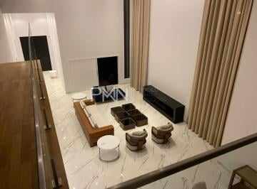 Casa · 795m² · 4 Quartos · 4 Vagas · Sobrado à venda em Campinas, Loteamento Residencial EntreVerdes, com 4 suítes, com 795 m²