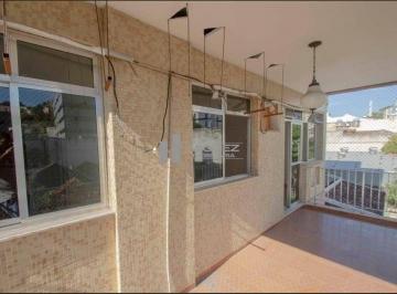 Apartamento · 80m² · 2 Quartos · 1 Vaga · Apartamento à venda Rua Barão de Sertório (Rio Comprido) - A poucos passos do metrô Afonso Pena - Va