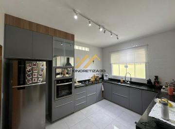 Casa · 156m² · 3 Quartos · 2 Vagas · Sobrado com 3 suítes à venda, 156 m² - Condomínio Vila Ytu - Indaiatuba/SP