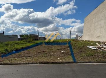 Terreno · 150m² · Terreno com 150 m² à venda - Jardim Bom Sucesso - Indaiatuba/SP
