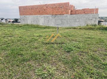 Terreno · 150m² · Terreno com 150 m² à venda - Parque Residencial Sabiás - Indaiatuba/SP
