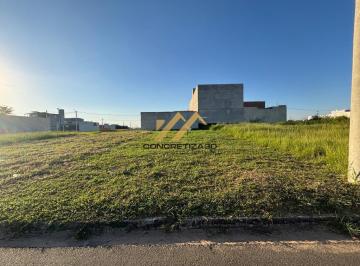 Terreno · 153m² · Terreno com 150 m² à venda - Parque Residencial Sabiás - Indaiatuba/SP
