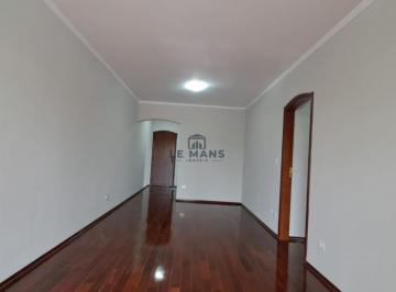 Apartamento · 161m² · 3 Quartos · 1 Vaga · Apartamento para alugar no Edifício Zeppelin no bairro Nova América em Piracicaba/SP