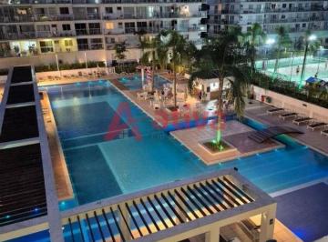 Apartamento · 3 Quartos · 2 Vagas · Apartamento com 3 Quartos para alugar, 87m² no Recreio dos Bandeirantes, Rio de Janeiro.