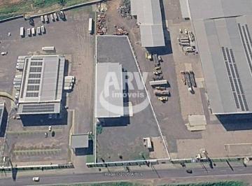 Comercial · 14 Vagas · Pavilhão - B. Bom Sucesso - Gravataí -RS