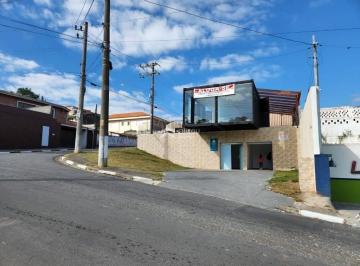 Comercial · 48m² · SA0030 Vargem Grande Paulista