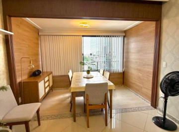 Apartamento de 3 quartos, Salvador · Apartamento a venda no Candeal com 3 quartos e varanda na Chacara Santa Maria