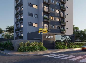 Apartamento · 29m² · Studios e Apartamentos à Venda em Manaíra – João Pessoa/PB