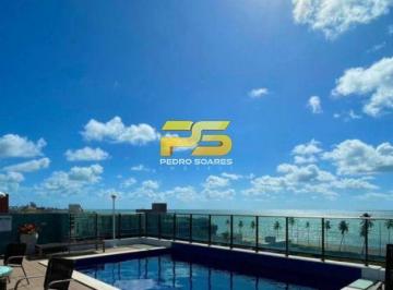 Apartamento · 60m² · Flat para venda no Bessa
