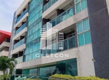 Apartamento com 50m², 2 Quartos, Varanda, Nascente, Lazer Completo! · Apartamento com 50m², 2 Quartos, Varanda, Nascente, Lazer Completo!