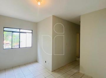Apartamento · 45m² · 2 Quartos · Apartamento em Jardim Lavínia - Marília, SP por 1
