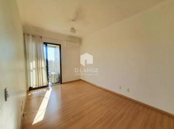 Apartamento · 76m² · 2 Quartos · 2 Vagas · Apartamento para locação no bairro Vila Marieta em Campinas - SP