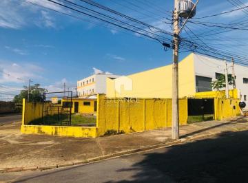 Comercial · 444m² · Terreno comercial para locação no bairro Jardim Nilópolis em Campinas - SP