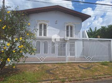 Casa · 156m² · 4 Quartos · 3 Vagas · Casa para locação no bairro Jardim Tupi em Campinas - SP