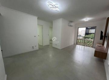 Apartamento · 65m² · 2 Quartos · 1 Vaga · Apartamento com 2 quartos para Locação, Vila Olímpia - São Paulo