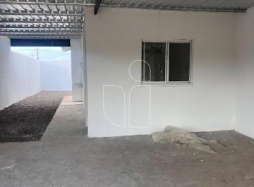 Casa · 60m² · 2 Quartos · 2 Vagas · Casa em Maria Angelica Matos - Marília