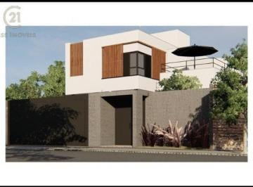 Casa · 279m² · 4 Quartos · 4 Vagas · Casa à venda em Londrina, Hedy, com 4 suítes, com 279.06 m²