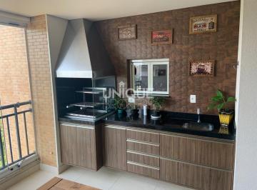 Apartamento · 117m² · 3 Quartos · 2 Vagas · Apartamento 117m2 a venda no Eleve em Jundiaí - SP.