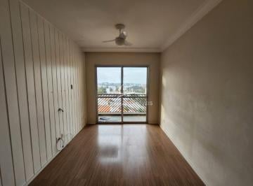 Apartamento · 50m² · 1 Quarto · 1 Vaga · Apartamento à venda em Campinas, Jardim Flamboyant, com 1 suíte, com 50 m², Edificio Paineiras