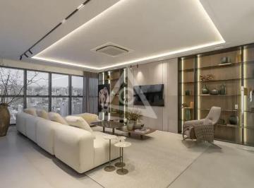 Apartamento · 219m² · 3 Quartos · 3 Vagas · Apartamento à venda em Campinas, Cambuí, com 3 suítes, com 219 m², Prestige