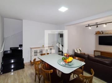 Casa · 82m² · 3 Quartos · 2 Vagas · Casa à Venda - Vila Prudente, 3 Quartos, 82 m2