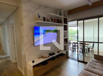 Apartamento · 88m² · 3 Quartos · 2 Vagas · Apartamento à Venda - Barra Funda, 3 Quartos, 88 m2