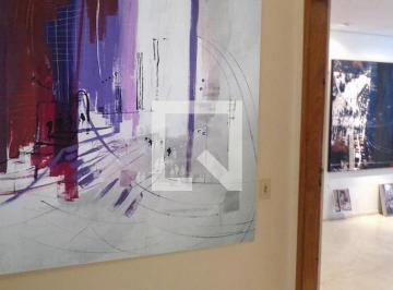 Apartamento · 90m² · 1 Quarto · 1 Vaga · Apartamento à Venda - Chácara Santo Antonio, 1 Quarto, 90 m2