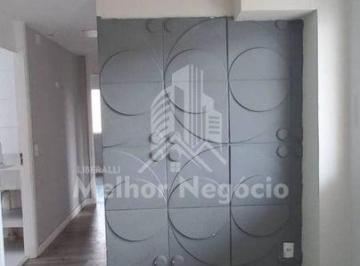 Apartamento · 70m² · 3 Quartos · Apartamento à venda em Sumaré, Parque Villa Flores, com 3 quartos, com 70 m²